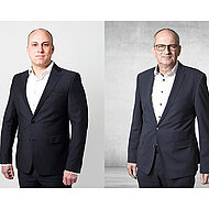 HKL Baumaschinen: Fabian Noto ist neuer HKL-Geschäftsführer