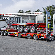 Im Vordergrund stehen praxisnahe Lösungen