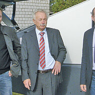 Jetzt größter deutscher Metso-Händler