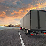 Das Reifendruck­kontrollsystem der neuesten Generation