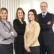 Isolde und Willi Liebherr übertragen Aktienanteile auf ihre Kinder