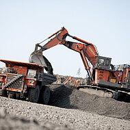 Mehr Kapazität für Großmaschinen