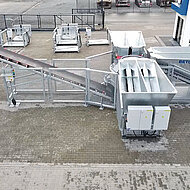 Zwei Kammern mehr für größere Sortenvielfalt