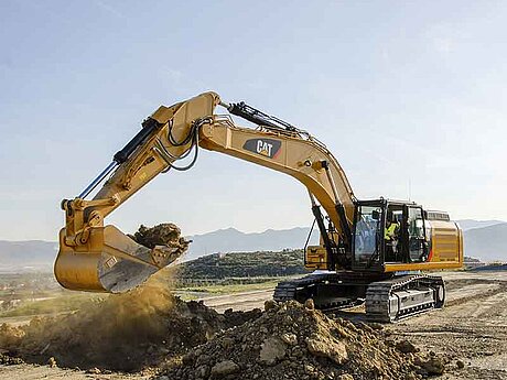 Neue Technologien und Automation erhöhen Produktivität und Effizienz