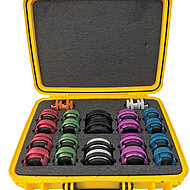 Wirksame Kontaminationskontrolle