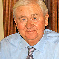 Firmengründer Johannes Christophel gestorben