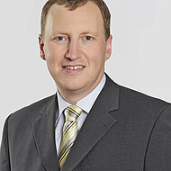 Geißdörfer und Lenhart in Geschäftsleitung von Schaeffler Industrie berufen