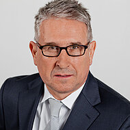 Neuer Finanzvorstand bei der Deutz AG