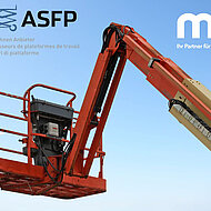 MCS Rental Software wird Partner des Verbandes Schweizer Arbeitsbühnen Anbieter (VSAA) und erweitert damit das Dienstleistungsangebot für Schweizer Unternehmen