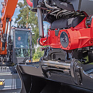 Erhöhter »Tiltrotator-Effekt« bei geringerem Energieverbrauch