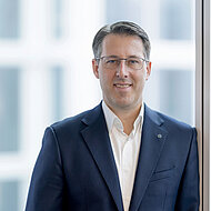 Thomas Klein übernimmt Leitung von Mercedes-Benz Vans