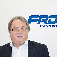 FRD: Horst Nitezki geht bei FRD Germany in den Ruhestand