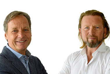 25 Jahre: »Fühlt sich so an, als sei die Gründung erst gestern passiert«