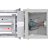 Mit »BioShifter 2.0« auf der IFAT
