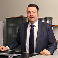 Neuaufstellung bei Kiesel