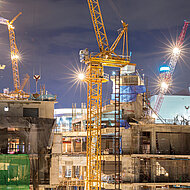 Thorix II bringt Licht ins Dunkel