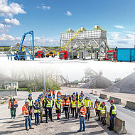 Anwendertage mit Fokus auf Prozessautomatisierung