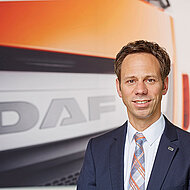 Neuer Vertriebsleiter in Deutschland