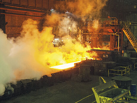 Mit Quard und Quend »als neuer Player akzeptiert«