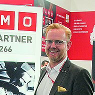 Cramo: Veränderung in der Führung der Cramo-Gruppe