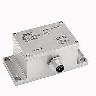 Sichere Brücken dank Sensormonitoring nach Maß