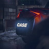 Antrieb für die Zukunft der Baumaschinen