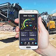 Digitale Plattform für Baustelle der Zukunft