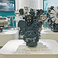 Kubota mit neuer Industrieallianz: Förderung von Wasserstoffmotoren