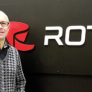 Rototilt und Steelwrist schließen Allianz bei den vollhydraulischen symmetrischen Schnellwechslern für Hydraulikbagger