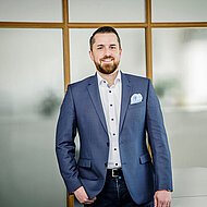 Neuer Direktor Vertrieb Europa bei Metabo und KOKI Holdings Europe