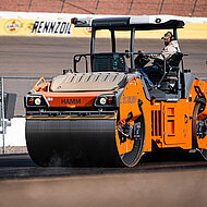 Wirtgen Group präsentiert Weltpremieren auf der World of Asphalt 2025