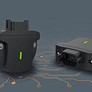 Neigungssensoren für noch mehr Flexibilität