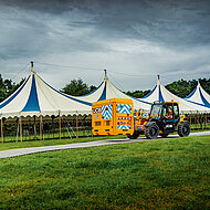 Drei neue Powerpacks im Portfolio 