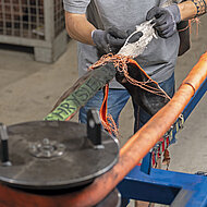 Mindesthaltbarkeitsdatum für Hebebänder und Rundschlingen?