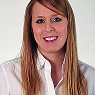 Brigade Elektronik: Neue Gebiets­vertriebsleiterin