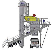 Für den schnellen Einsatz weltweit