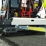 Neue Funktionialitäten für mehr Effizienz