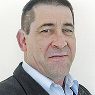 Neuer Außendienst­mitarbeiter im Süden