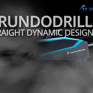 TRACTO-TECHNIK: Design als Innovationsträger