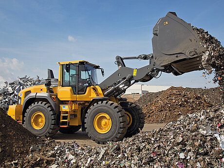 Sicherheit im Verbund mit hochmodernen Technologien