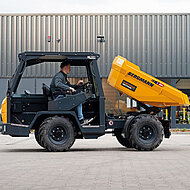 Nachhaltiger Garten- und Landschaftsbau