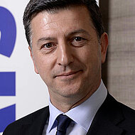 Komatsu: Veränderungen im Vorstand