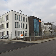 Neuer Standort für TE-Unternehmensbereich