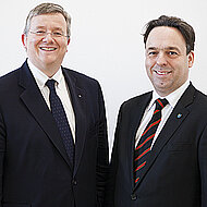 Thilo Brodtmann wird neuer Hauptgeschäftsführer