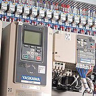 Pendelprobleme bei langen Auslegern lösen