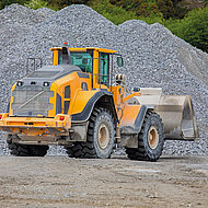 Passende Reifen für anspruchsvolle Umgebungen