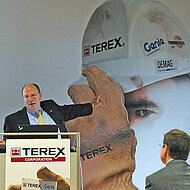 Terex verkauft Muldenkipper- und Dumper-Segment an Volvo CE