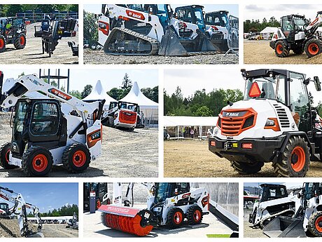 Klare Zielsetzung: »Wollen Lader-Lücken schließen«