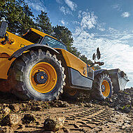 Reifenhersteller zeigt sich in Großbritannien