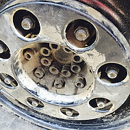 Mobiler Korrosionsschutz